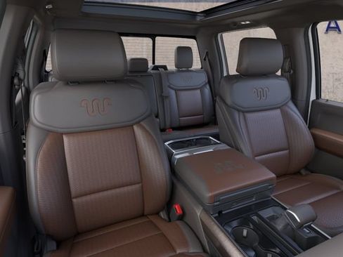 New 2026 Ford F150 King Ranch AWD/4WD image 10