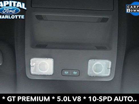 Used 2024 Ford Mustang GT Premium RWD image 15