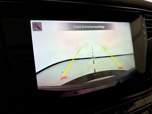 Used 2022 Jeep Wagoneer Series II w/ Premium Group I image 15