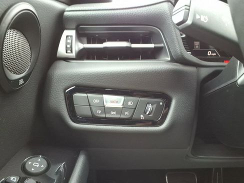 Used 2020 Toyota Supra Launch Edition w/ Driver Assist Package image 11