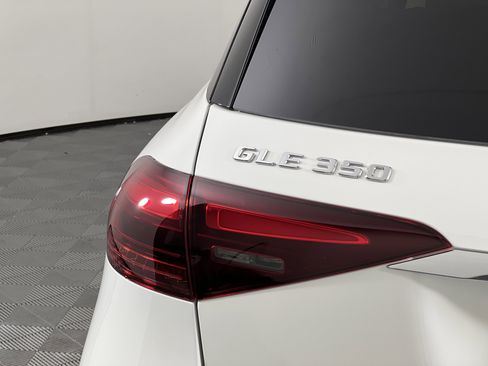New 2026 Mercedes-Benz GLE 350 4MATIC image 13