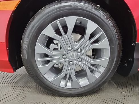 New 2026 Honda Odyssey Touring image 46