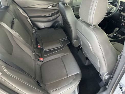 New 2026 Buick Encore GX Preferred image 32