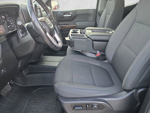 Used 2021 GMC Sierra 1500 Elevation AWD/4WD image 15