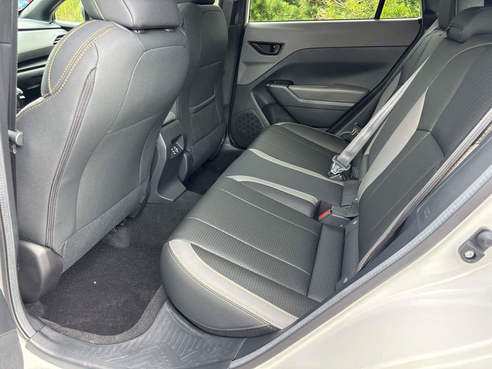 New 2026 Subaru Crosstrek 2.5i Wilderness AWD/4WD image 5