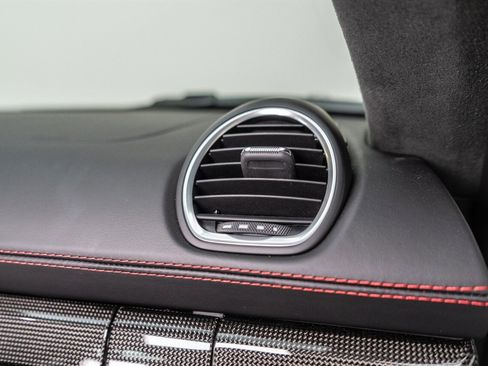 Used 2024 Porsche 718 Cayman GTS RWD image 51