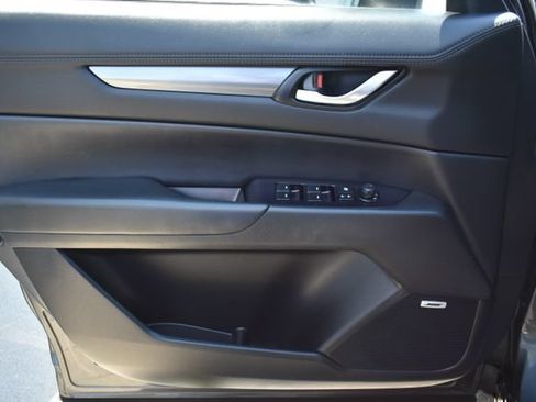 Used 2020 MAZDA CX-5 Touring AWD/4WD image 19