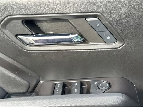 Certified 2024 GMC Canyon Elevation w/ Convenience Package image 35