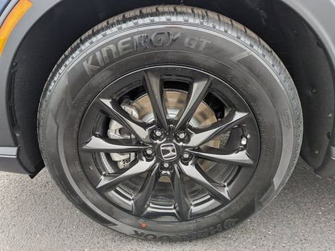 New 2026 Honda CR-V Sport-L image 2