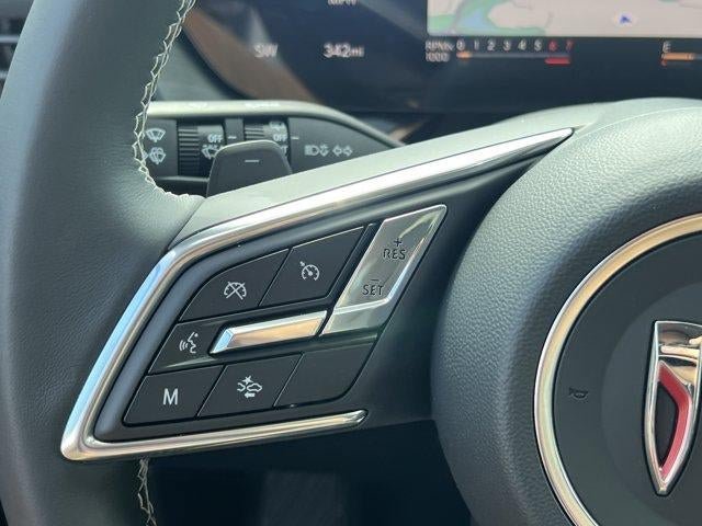 New 2026 Buick Envision Sport Touring AWD/4WD image 20