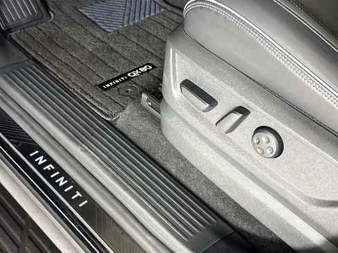 Used 2026 INFINITI QX80 Luxe w/ Cargo Package RWD image 23