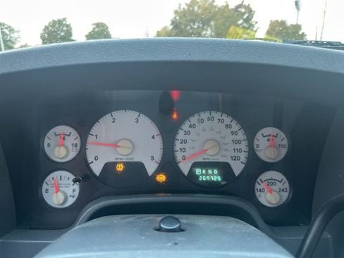 Used 2008 Dodge Ram 2500 Truck ST image 33