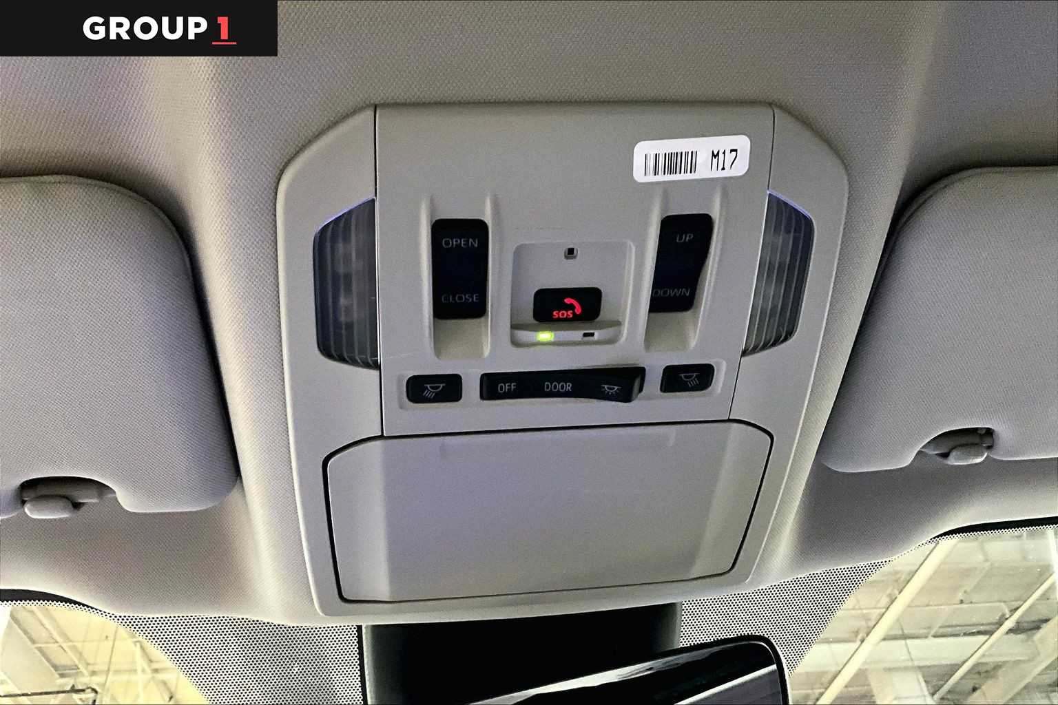 Used 2026 Toyota Highlander XLE AWD/4WD image 34