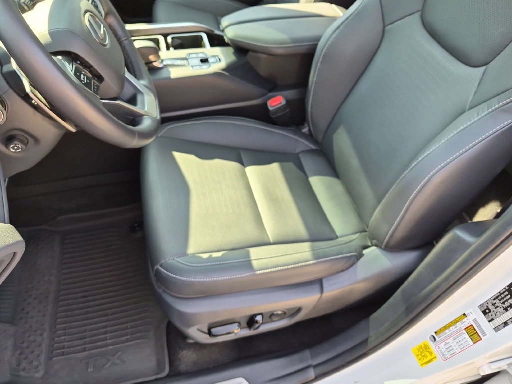 Used 2025 Lexus TX 350 AWD w/ Technology Package image 26
