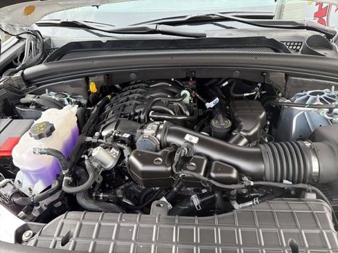 New 2025 Jeep Grand Cherokee Limited w/ Trailer Tow Package image 9