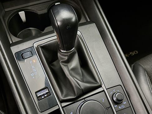 Used 2024 MAZDA CX-50 AWD 2.5 S w/ Preferred Package image 25