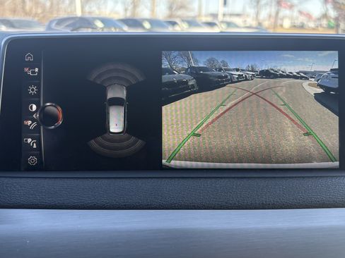 Used 2017 BMW X5 xDrive35i image 26