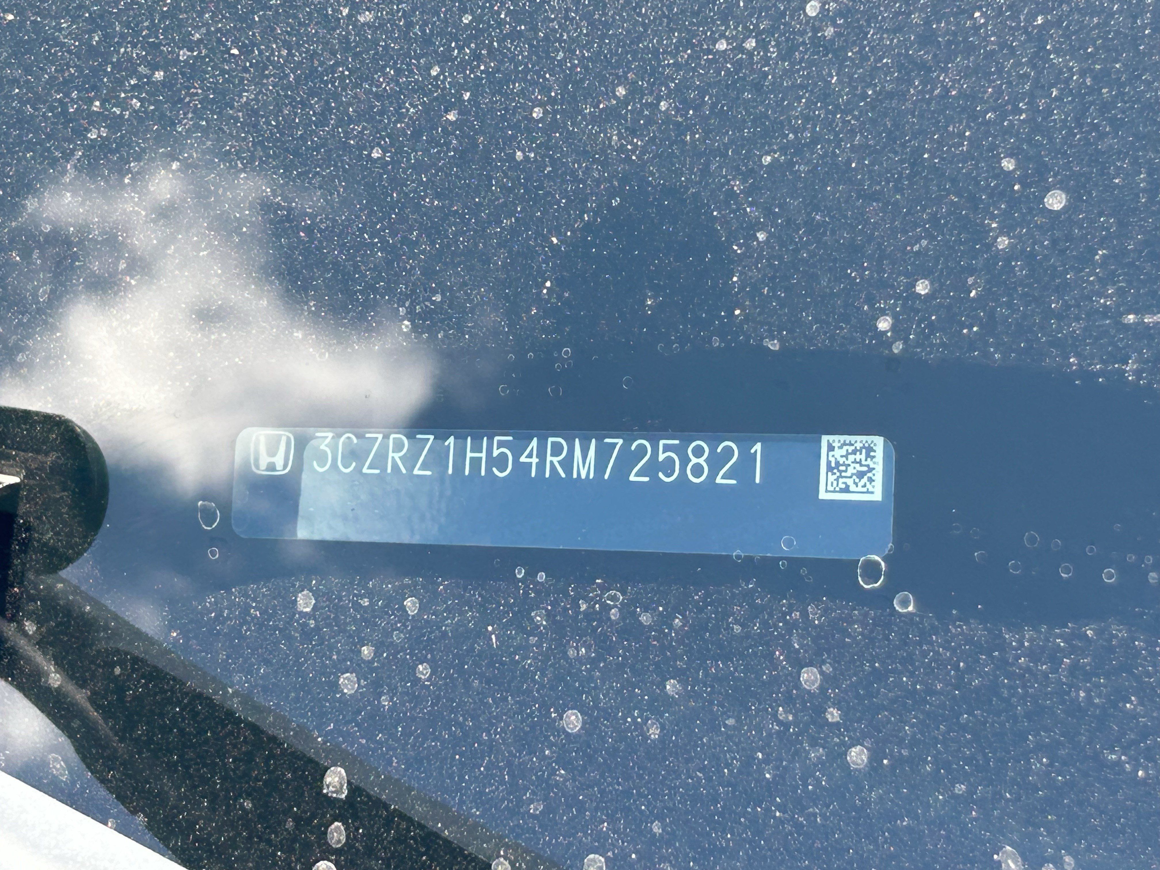 Used 2024 Honda HR-V Sport image 30