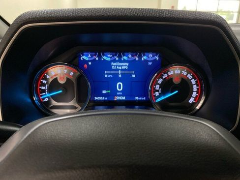 Used 2023 Ford F150 XLT w/ Equipment Group 302A High AWD/4WD image 24