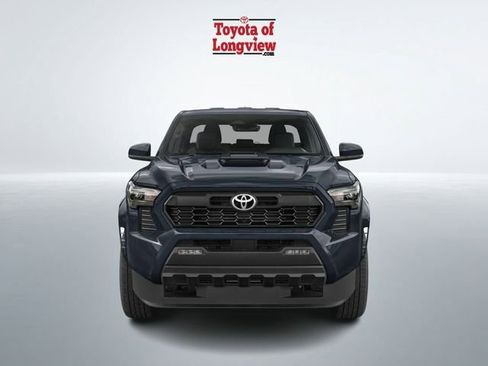 New 2026 Toyota Tacoma TRD Sport image 4