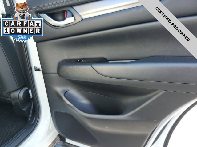 Certified 2025 MAZDA CX-5 AWD 2.5 S w/ Select Package image 25