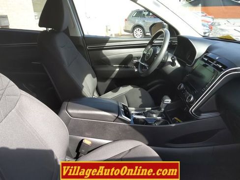 Used 2022 Hyundai Tucson SEL w/ Cargo Package image 30