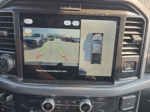 Used 2026 Ford F150 XLT w/ Equipment Group 302A MID AWD/4WD image 28