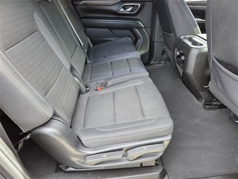 Certified 2024 Chevrolet Suburban LS w/ Driver Alert Package image 14