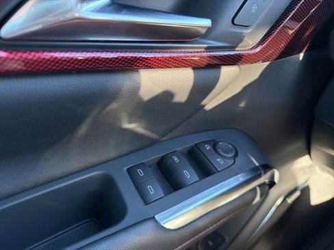 New 2026 Chevrolet Traverse Z71 w/ Enhanced Driving Package image 33