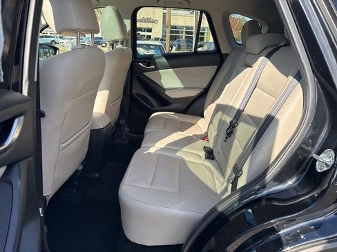 Used 2014 MAZDA CX-5 Grand Touring image 38