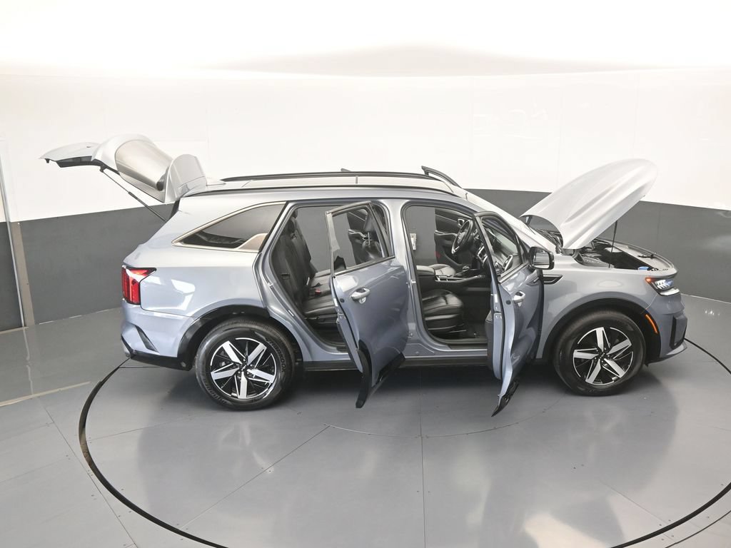 Used 2023 Kia Sorento S w/ Panoramic Sunroof Package FWD image 70