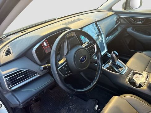 Used 2023 Subaru Outback Onyx Edition image 11