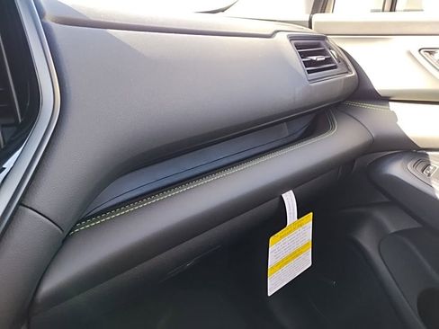 New 2026 Subaru Ascent Bronze Edition image 39