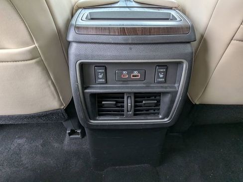 Used 2024 Nissan Murano Platinum w/ Cargo Package image 10