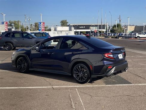 New 2025 Subaru WRX Premium image 4