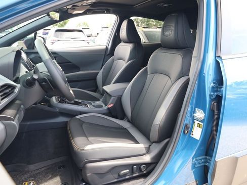 New 2026 Subaru Crosstrek 2.5i Wilderness w/ Crosstrek Mirror Package AWD/4WD image 8
