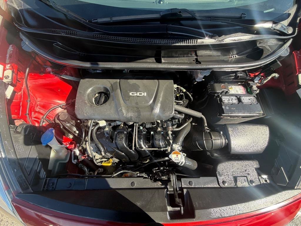 Used 2016 Kia Rio SX FWD image 38