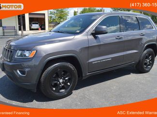 Used 2015 Jeep Grand Cherokee Laredo w/ Quick Order Package 23E image 1