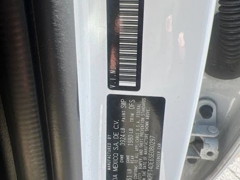 Used 2025 Kia K4 FWD image 4