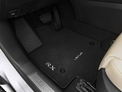 Certified 2023 Lexus RX 350 FWD w/ Accessory Package (Z1) image 35