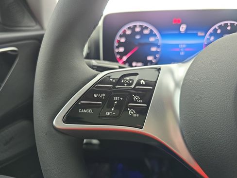 New 2026 Mercedes-Benz C 300 4MATIC Sedan image 17