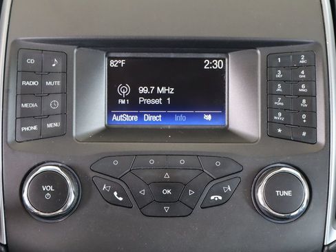 Used 2016 Ford Edge SE FWD image 24