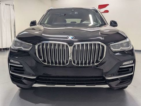 Used 2021 BMW X5 xDrive40i w/ Premium Package 2 AWD/4WD image 28