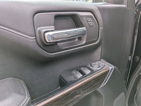 Used 2019 Chevrolet Silverado 1500 RST w/ All-Star Edition image 14