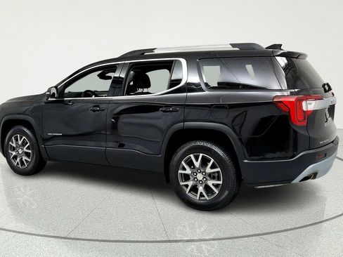 Certified 2021 GMC Acadia SLE w/ Driver Convenience Package FWD image 3