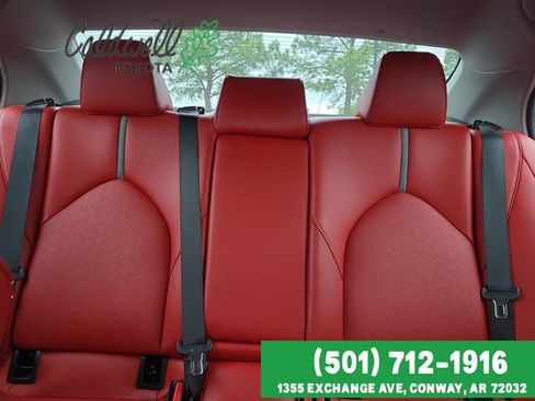 Used 2024 Toyota Camry XSE FWD image 31