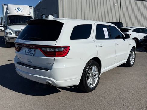 Used 2022 Dodge Durango R/T image 33