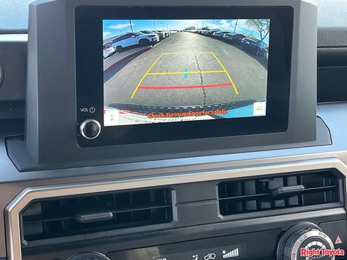 Certified 2025 Toyota 4Runner SR5 RWD image 29