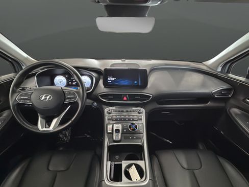 Used 2023 Hyundai Santa Fe SEL w/ Premium Package AWD/4WD image 11