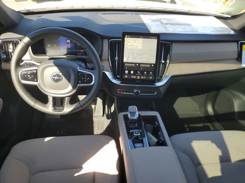 New 2026 Volvo XC90 T8 Core w/ Protection Package AWD/4WD image 6